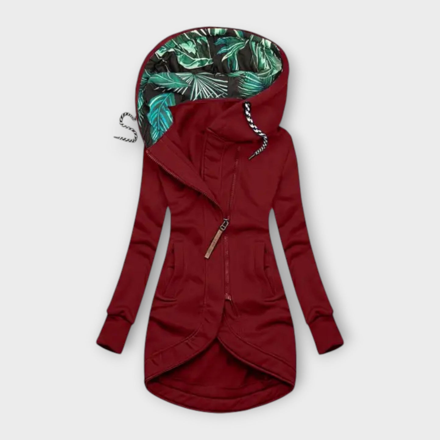 Nora - Elegant & water-repellent jacket