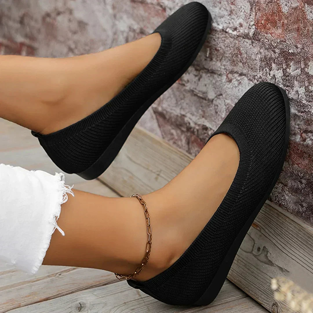 Elvy - Breathable shoes