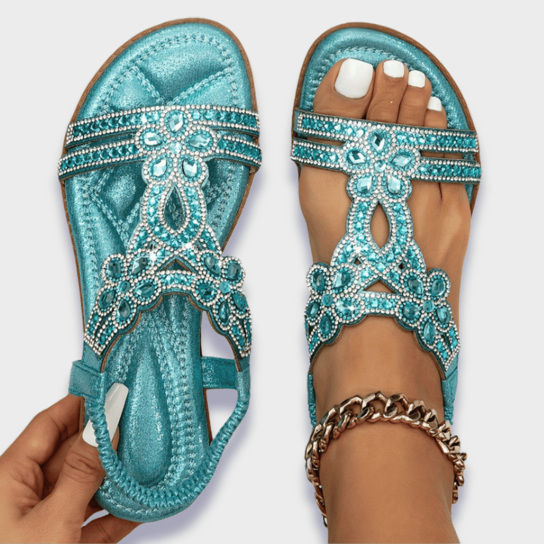 Stephanie | Orthopaedic sandals