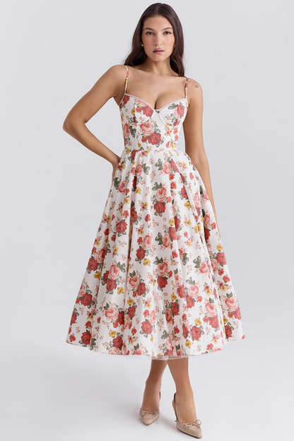 Kira - Maxi dress