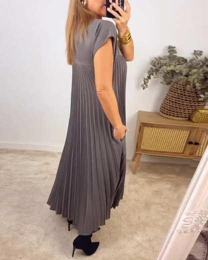 Sylvie - Maxi dress