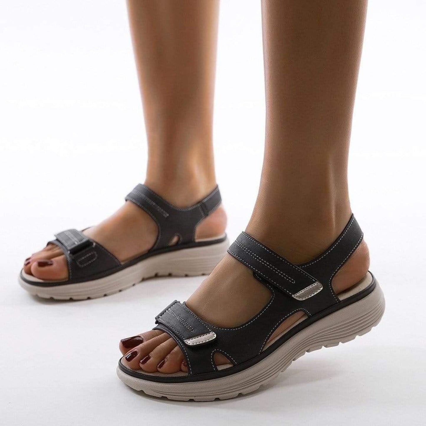 Jolina - Orthopaedic sandals