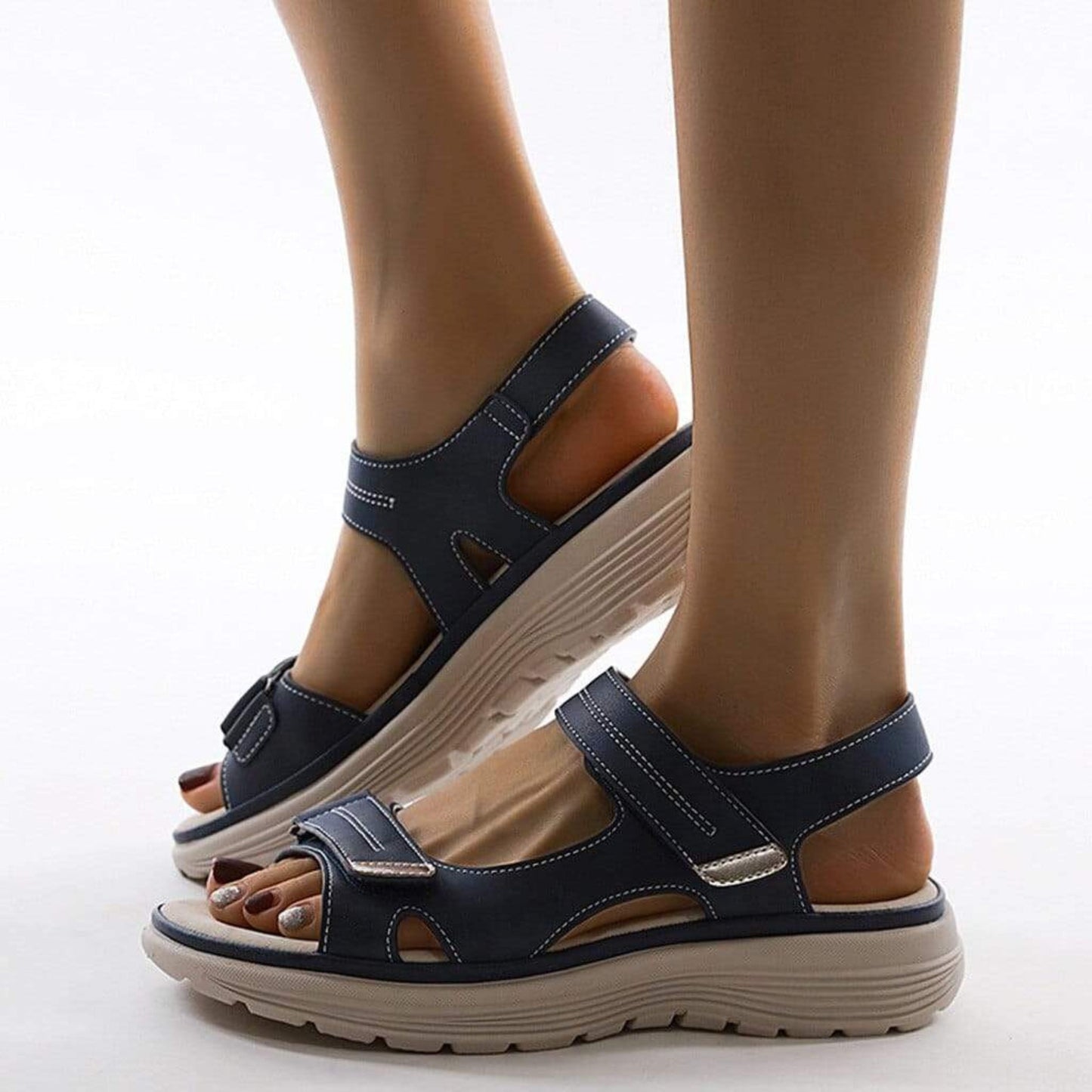 Jolina - Orthopaedic sandals