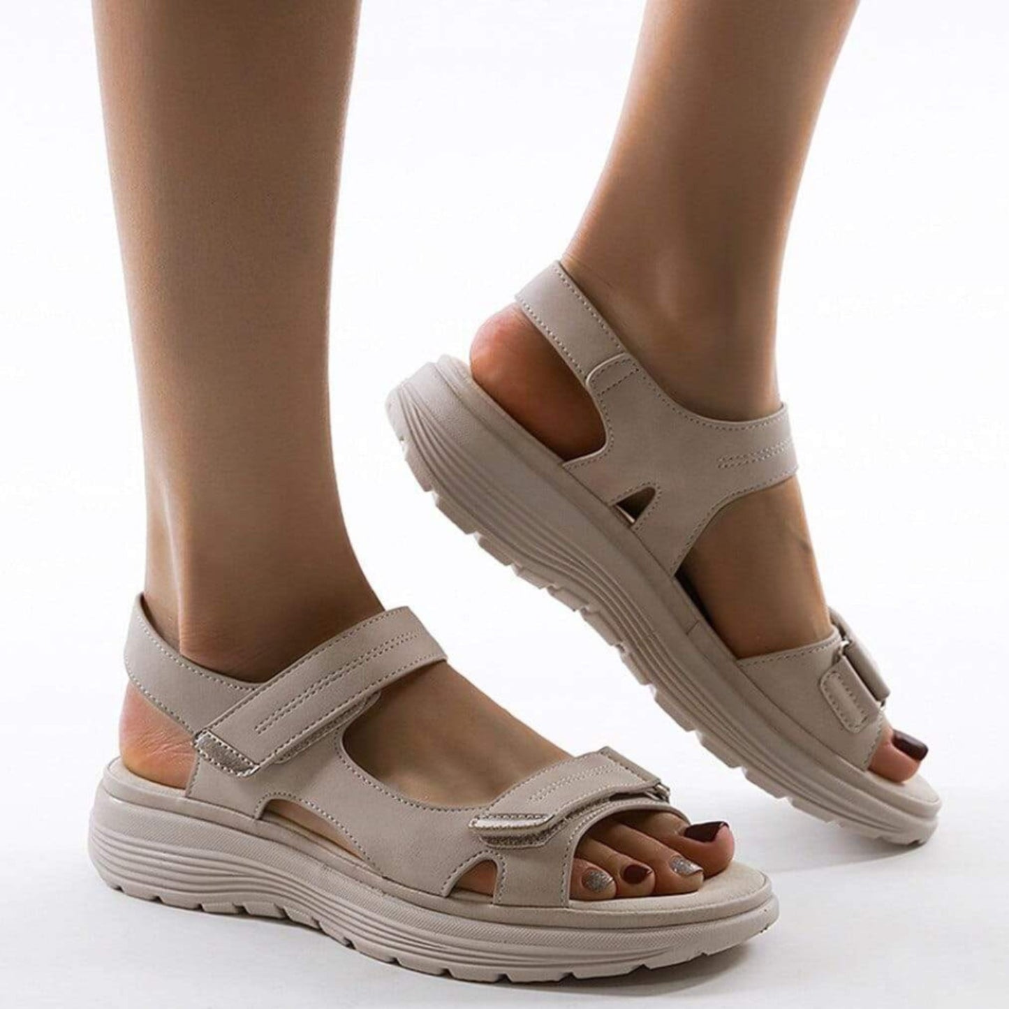 Jolina - Orthopaedic sandals