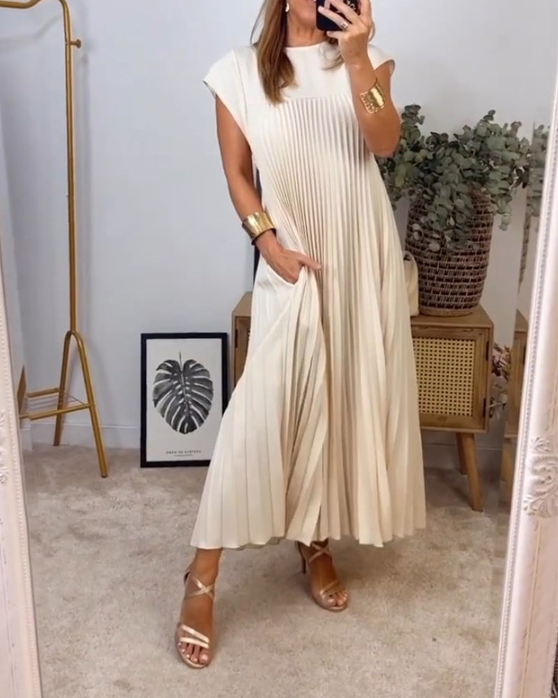 Sylvie - Maxi dress