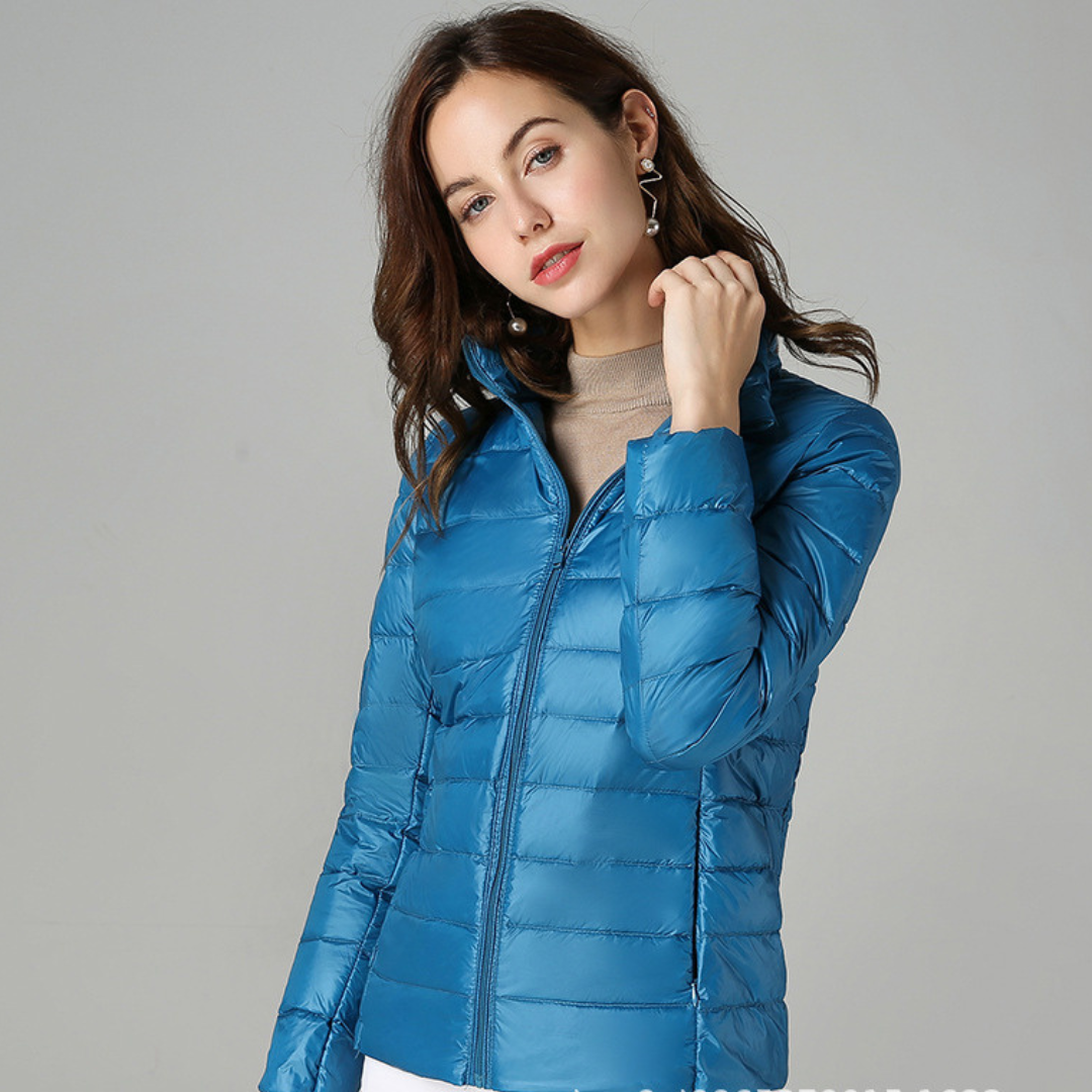 Aurora - Waterproof jacket