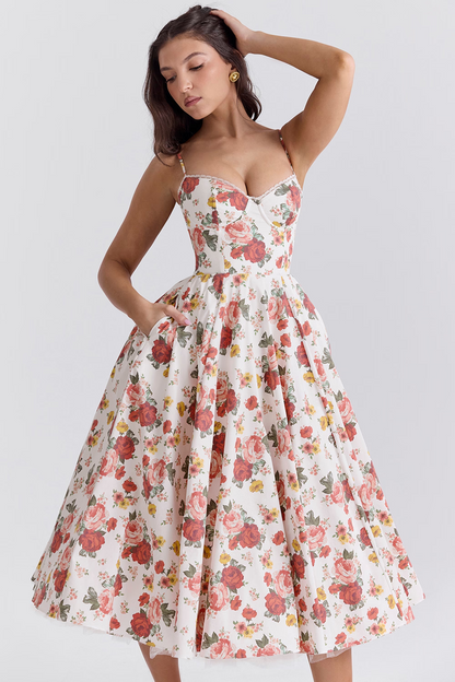 Kira - Maxi dress