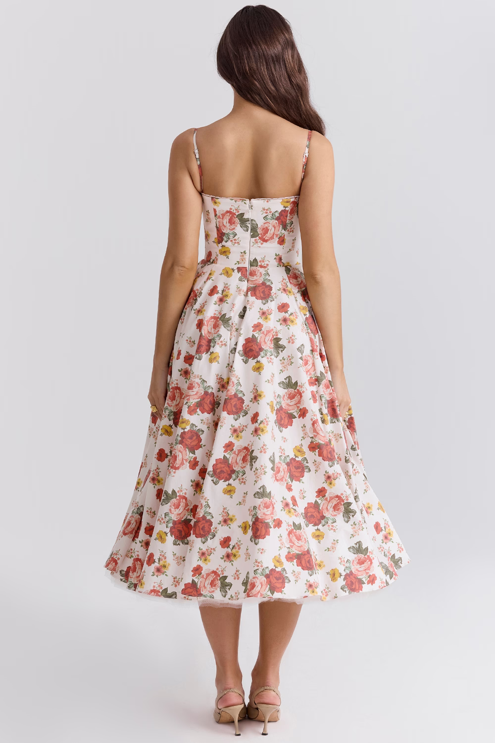 Kira - Maxi dress