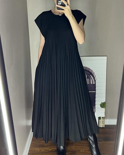 Sylvie - Maxi dress