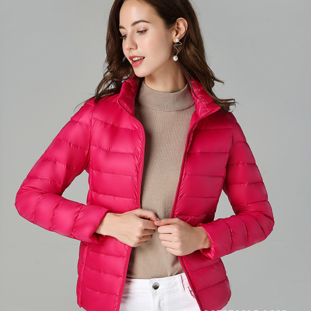 Aurora - Waterproof jacket