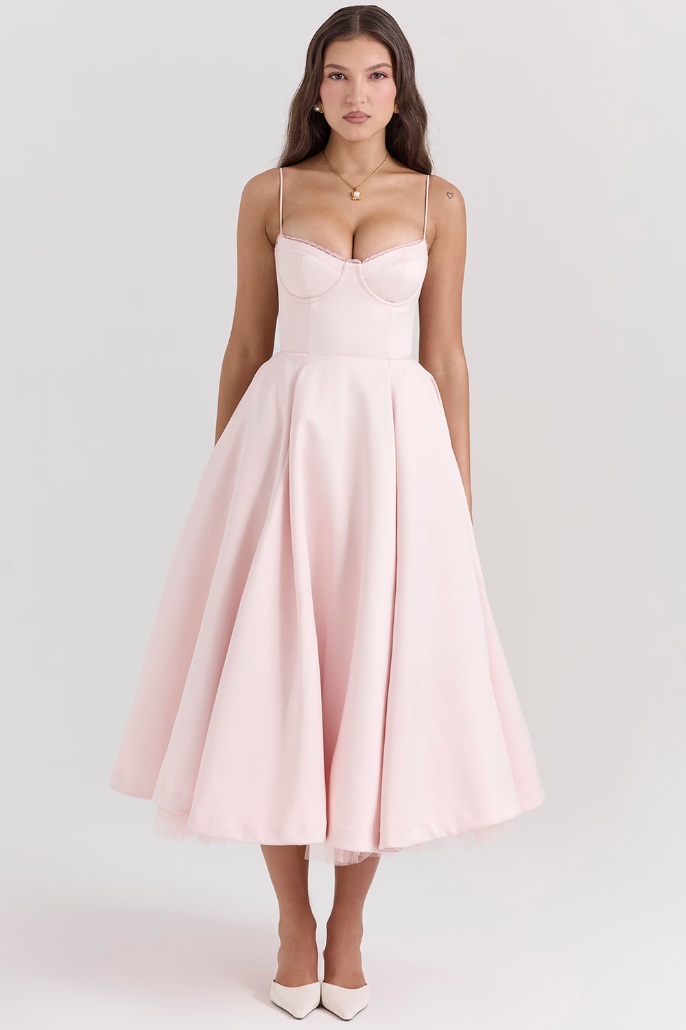 Kira - Maxi dress