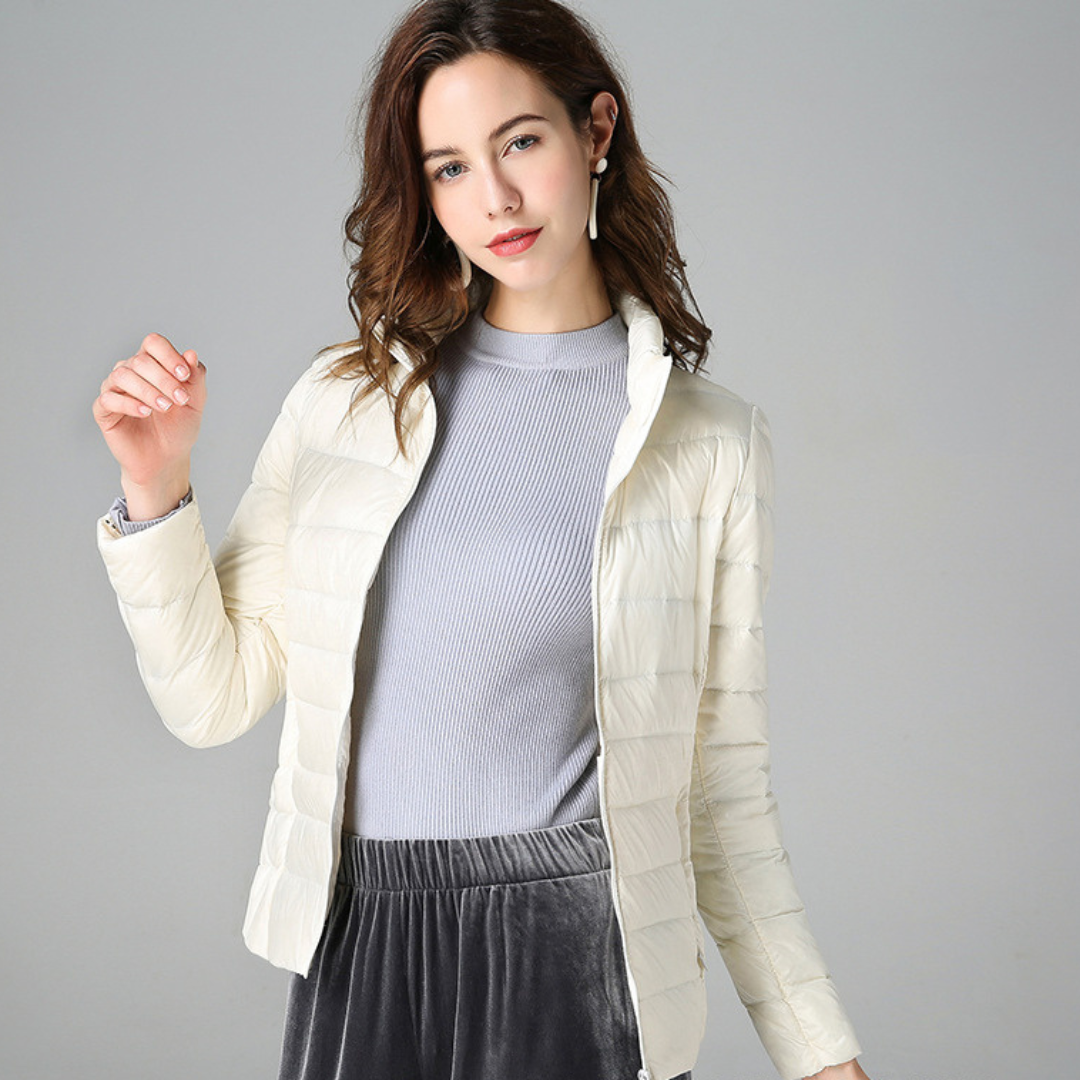 Aurora - Waterproof jacket