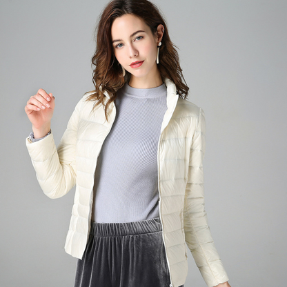 Aurora - Waterproof jacket