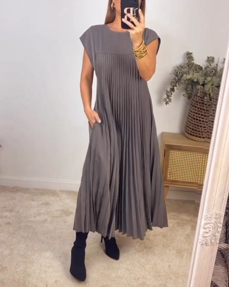 Sylvie - Maxi dress
