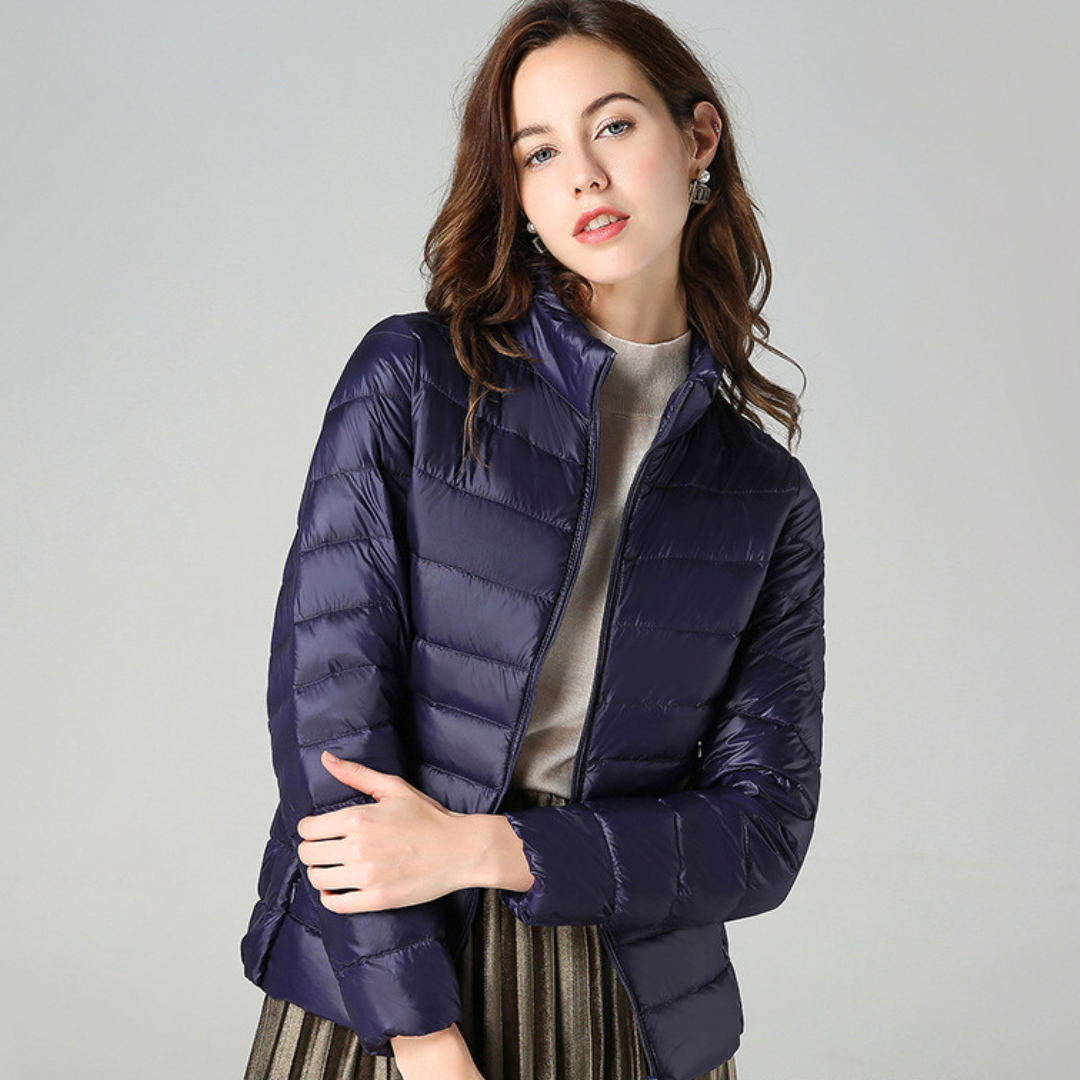 Aurora - Waterproof jacket