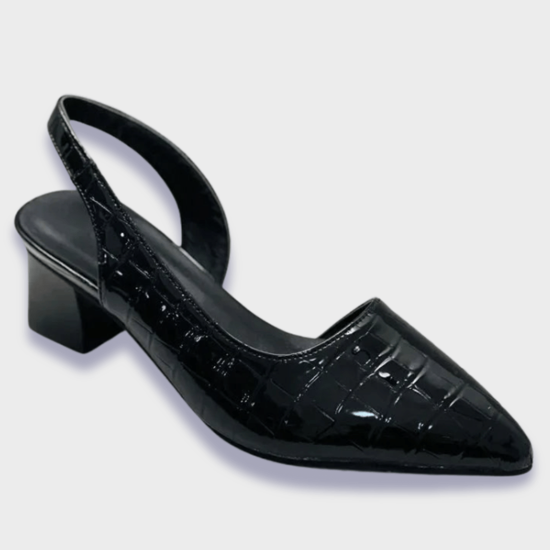 Heidi - Orthopaedic pumps