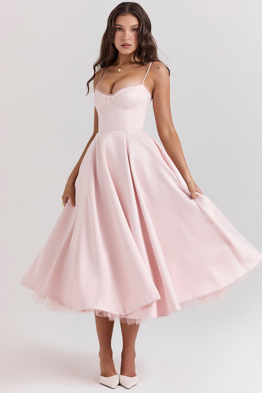 Kira - Maxi dress