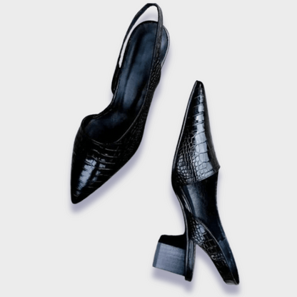 Heidi - Orthopaedic pumps