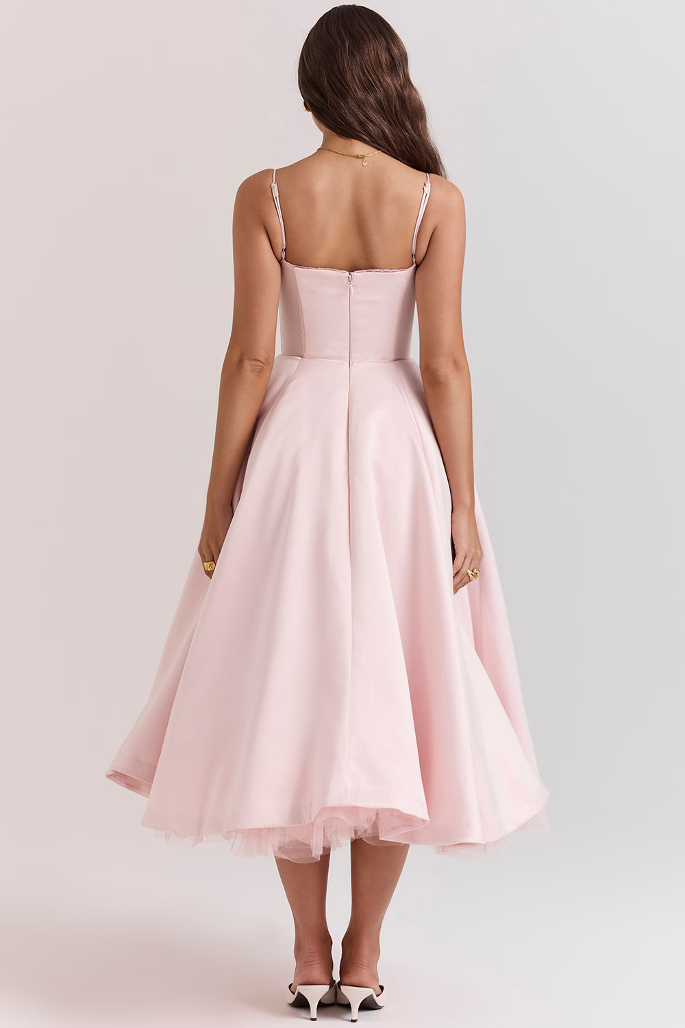 Kira - Maxi dress