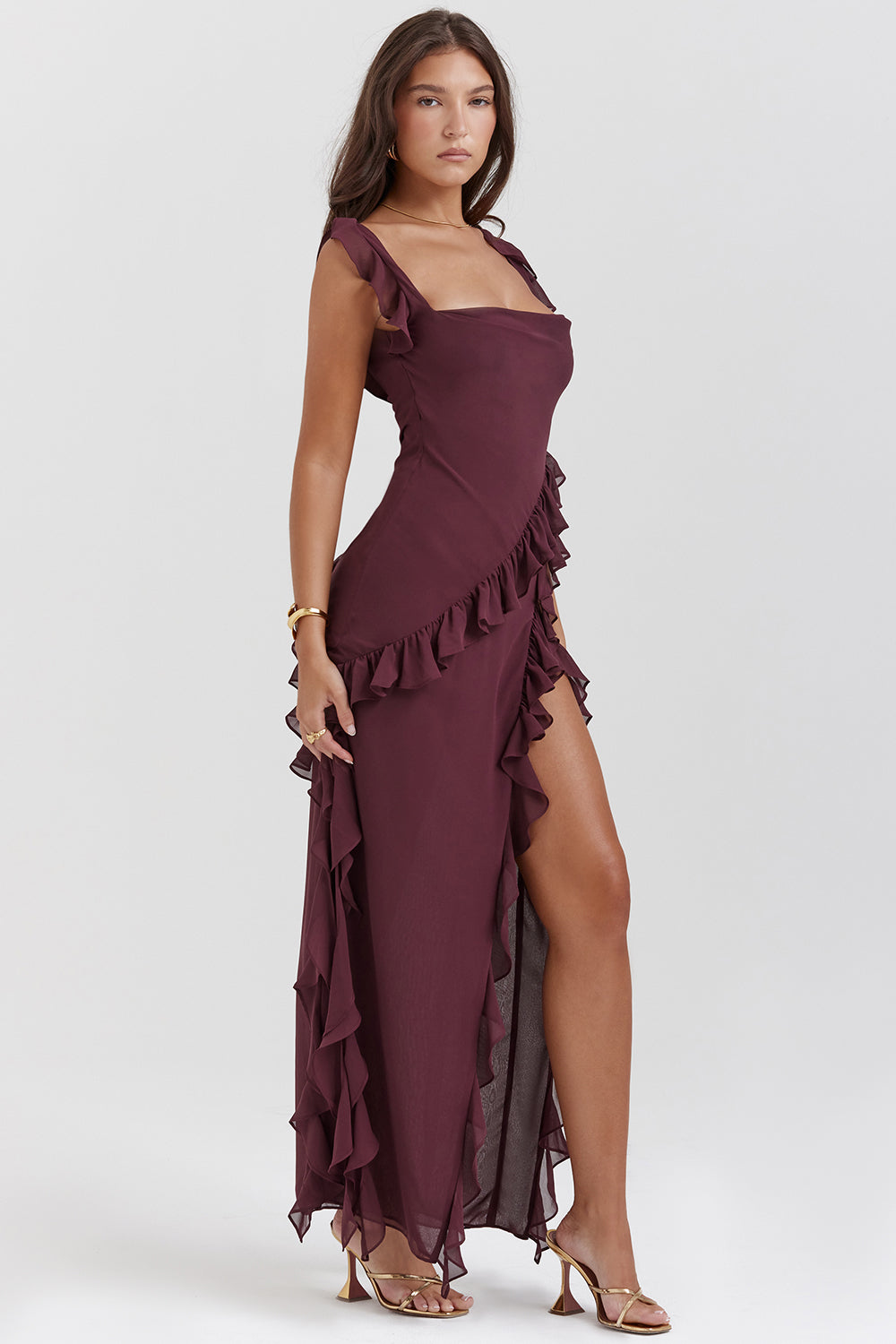 Katharina | chic dress