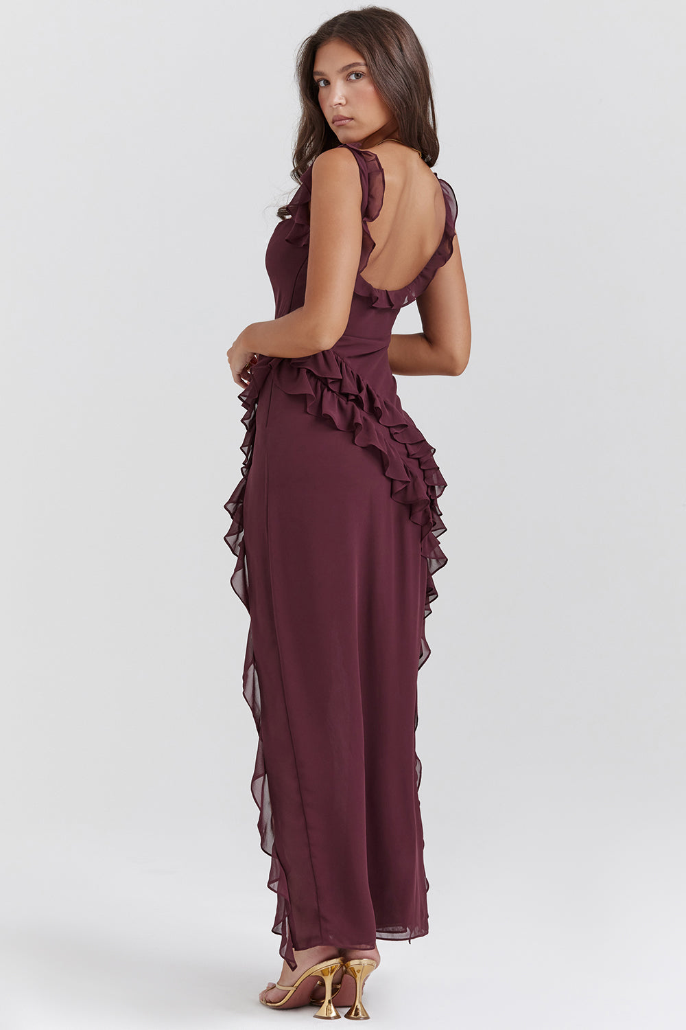 Katharina | chic dress