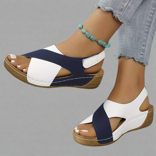 Hilde - Orthopaedic sandals