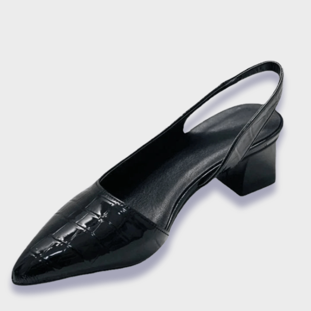Heidi - Orthopaedic pumps