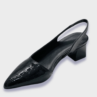 Heidi - Orthopaedic pumps