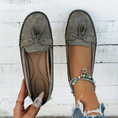 Malin - Comfortable loafers