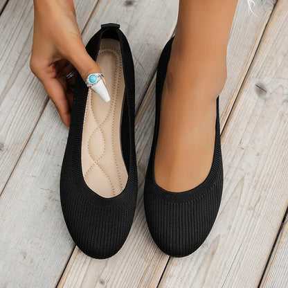 Elvy - Breathable shoes