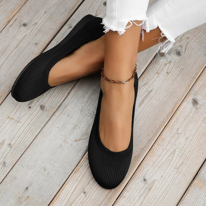 Elvy - Breathable shoes