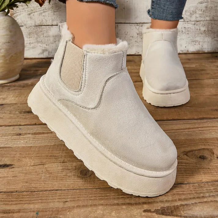 Zola – winter boots for women