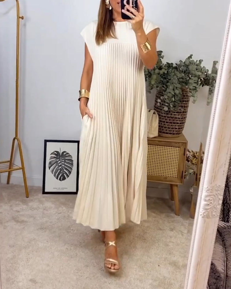 Sylvie - Maxi dress
