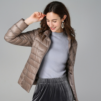 Aurora - Waterproof jacket