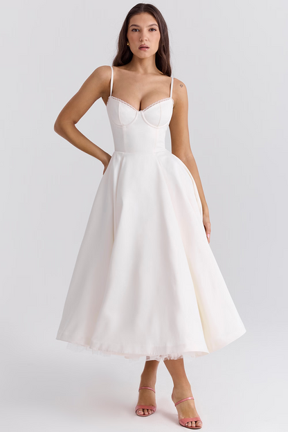 Kira - Maxi dress