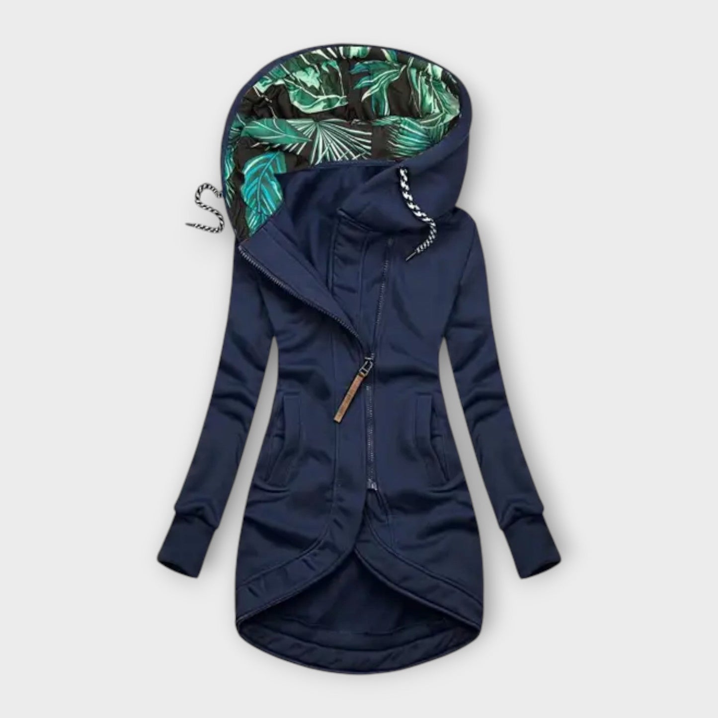 Nora - Elegant & water-repellent jacket