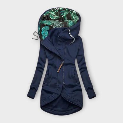 Nora - Elegant & water-repellent jacket
