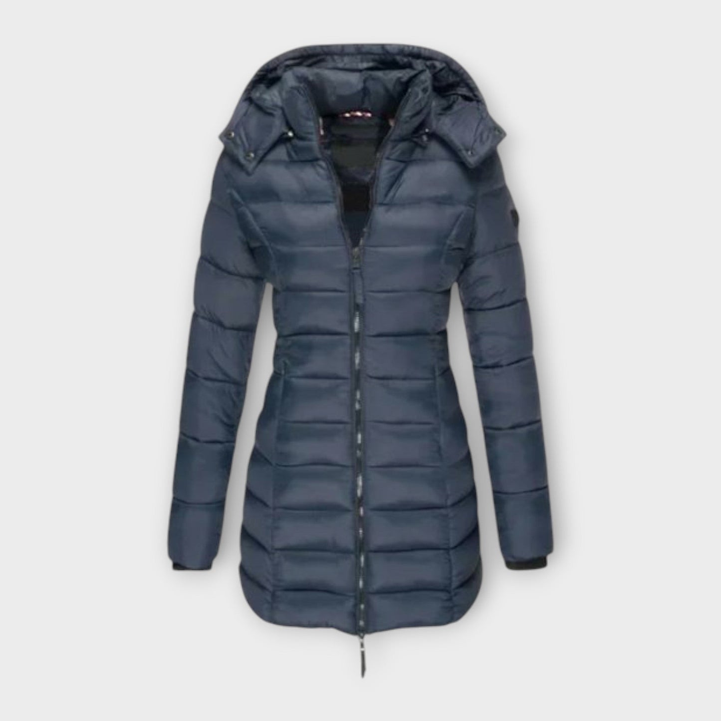 Mathilde - Elegant & insulating winter coat