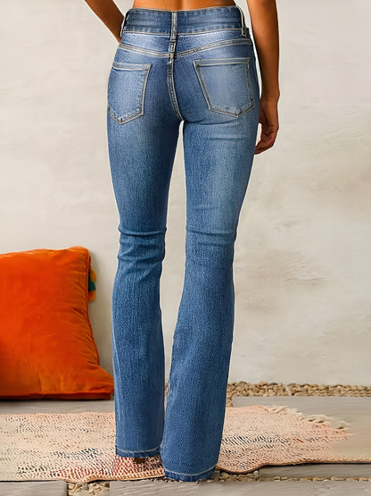 Alana - Flared jeans