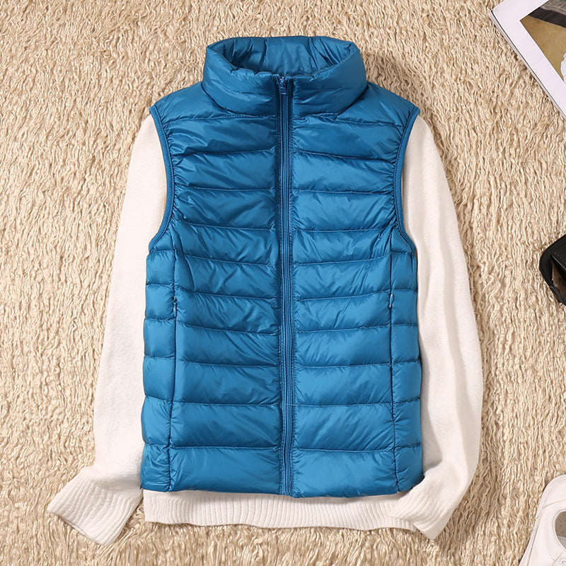 Galora - Waterproof bodywarmer