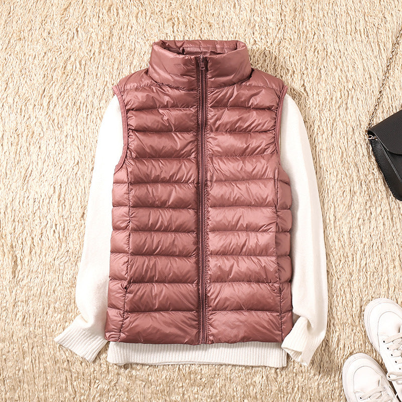 Galora - Waterproof bodywarmer
