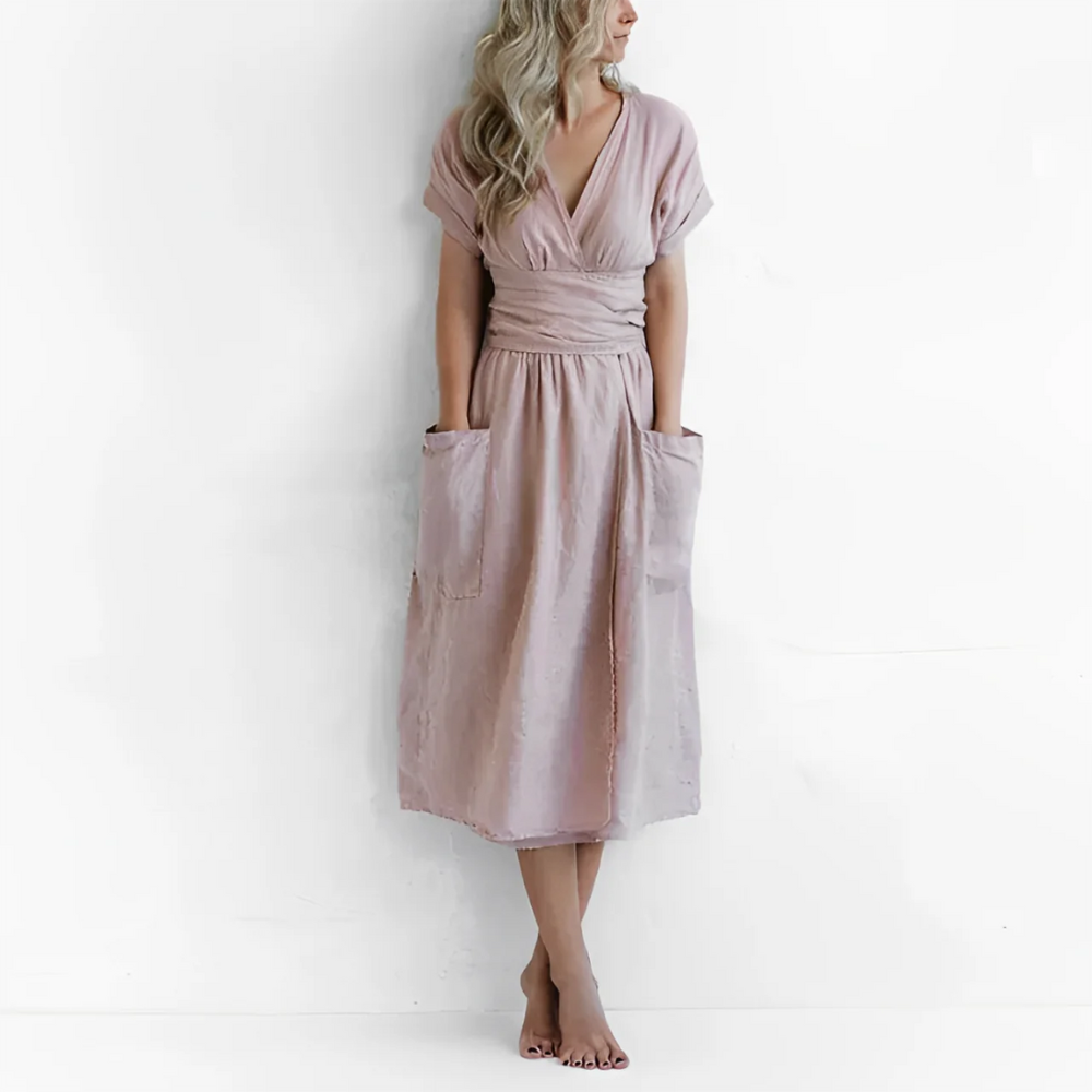 Hella - Summer dress