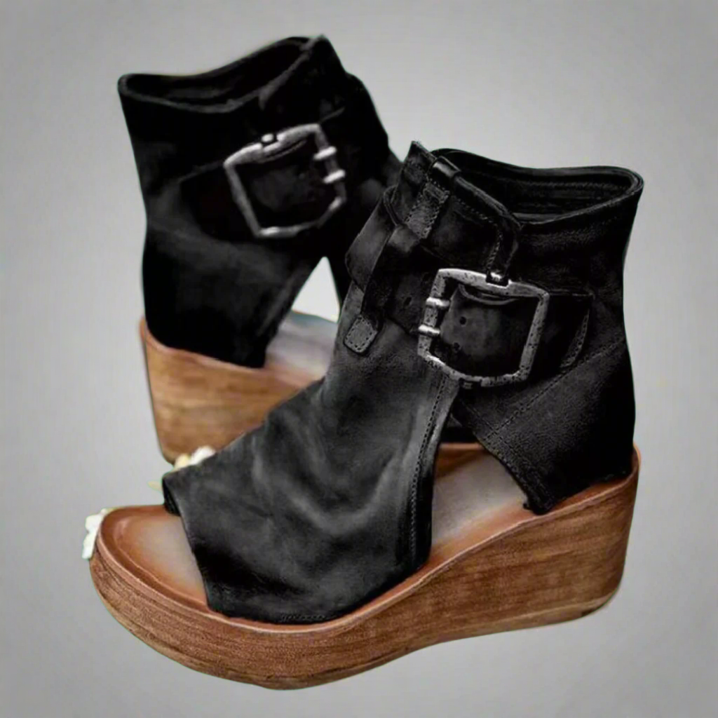 Lenchen - Handmade sandals