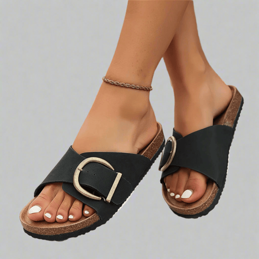 Theresa - Vegan premium sandals