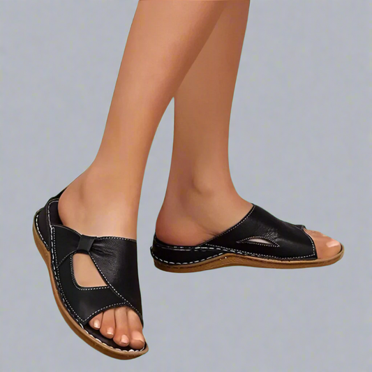 Mirlinda - Elegant sandals
