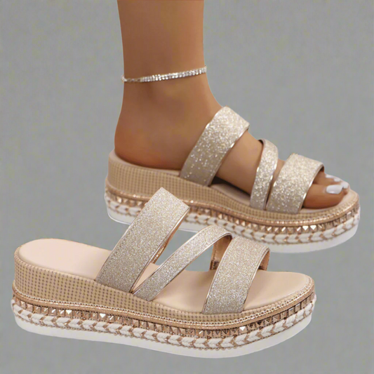Helen - Comfortable sandals