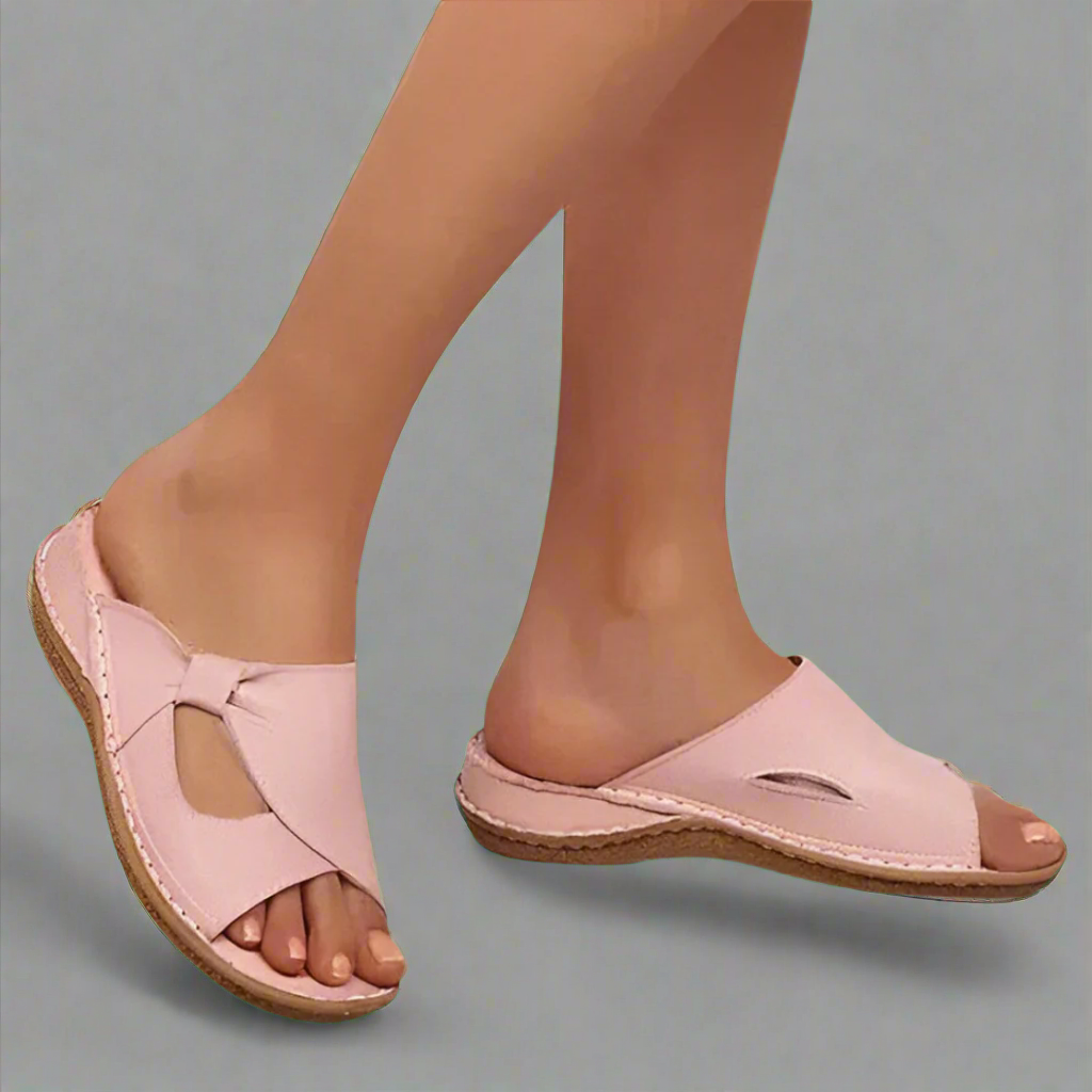 Mirlinda - Elegant sandals