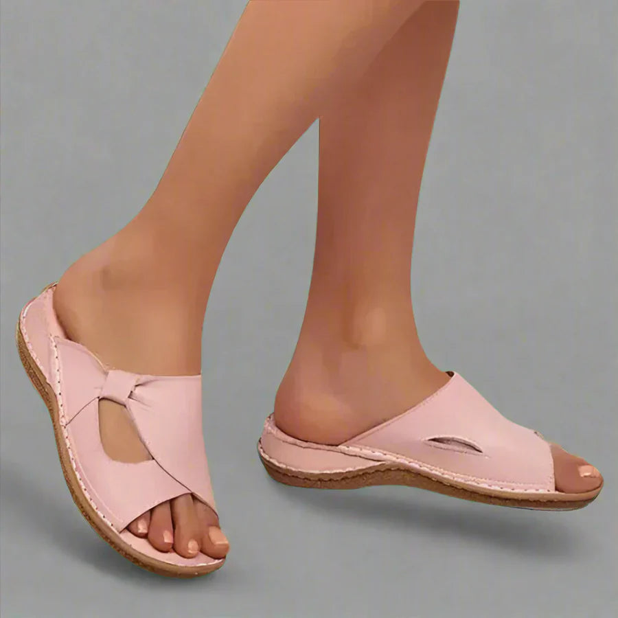 Yvonne - Orhopaedic sandals