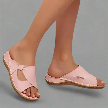 Yvonne - Orhopaedic sandals