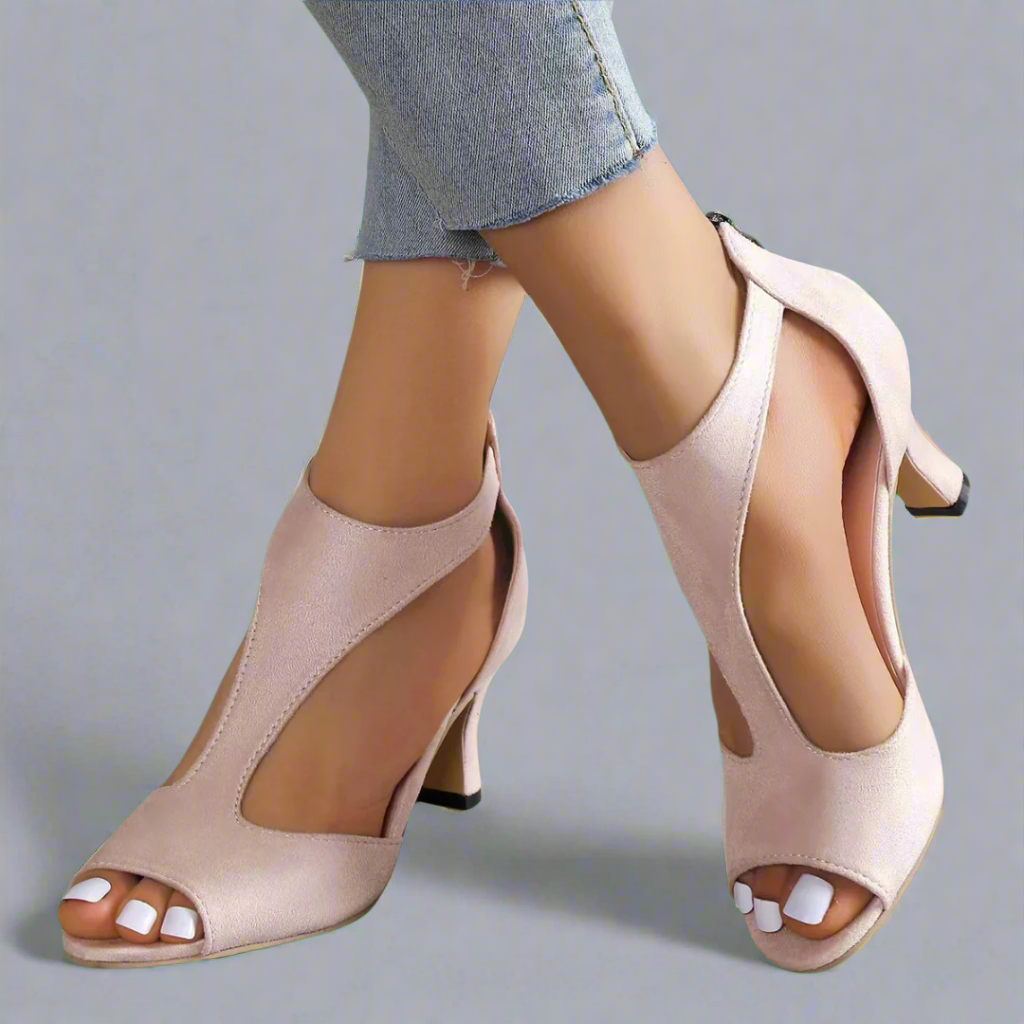 Marga - Orthopaedic sandals